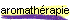 aromathrapie