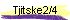 Tjitske2/4