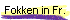 fokken