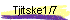 Tjitske1/7