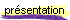 prsentation