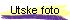 Utskefoto