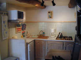 keuken